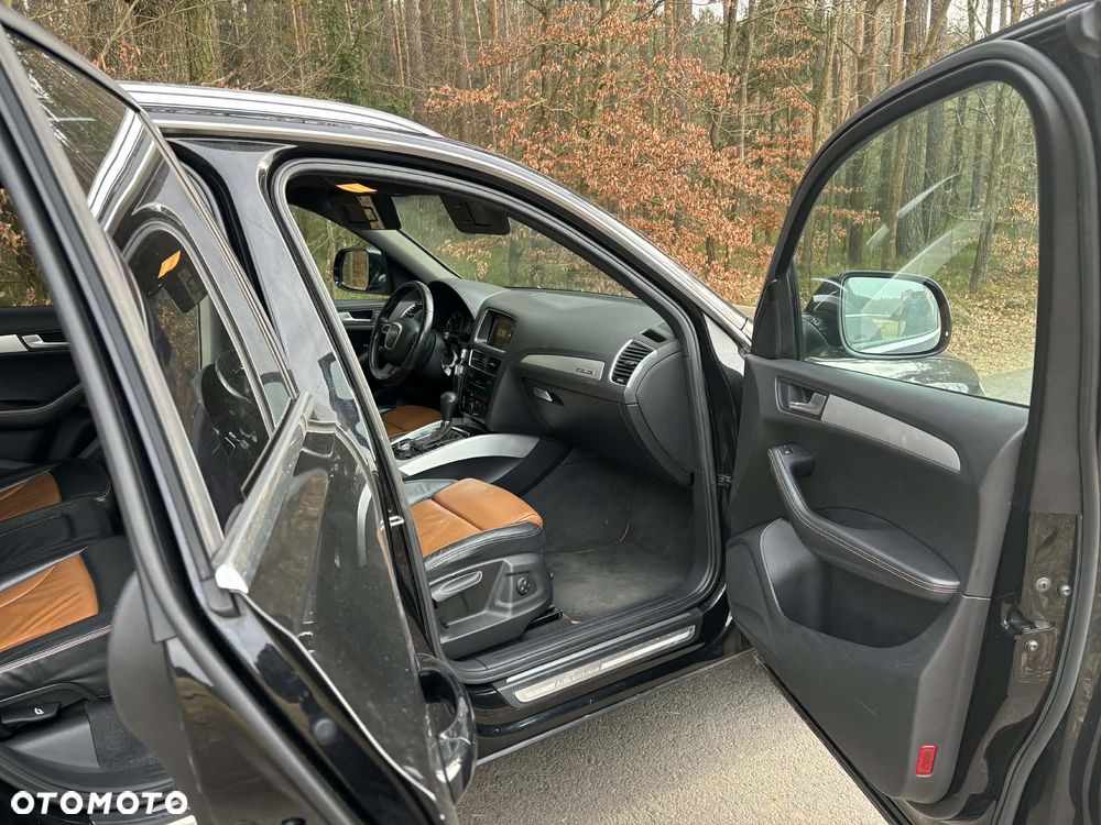 Audi Q5 2.0 TDI Quattro Stronic - 17