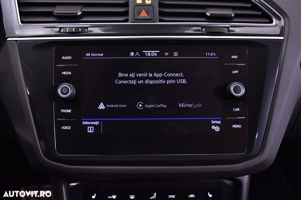 Volkswagen Tiguan - 19