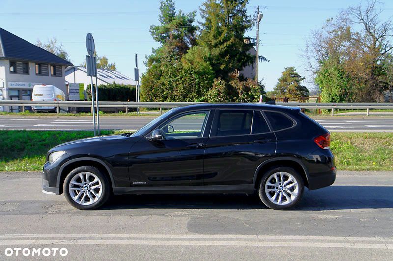 BMW X1 xDrive18d - 6