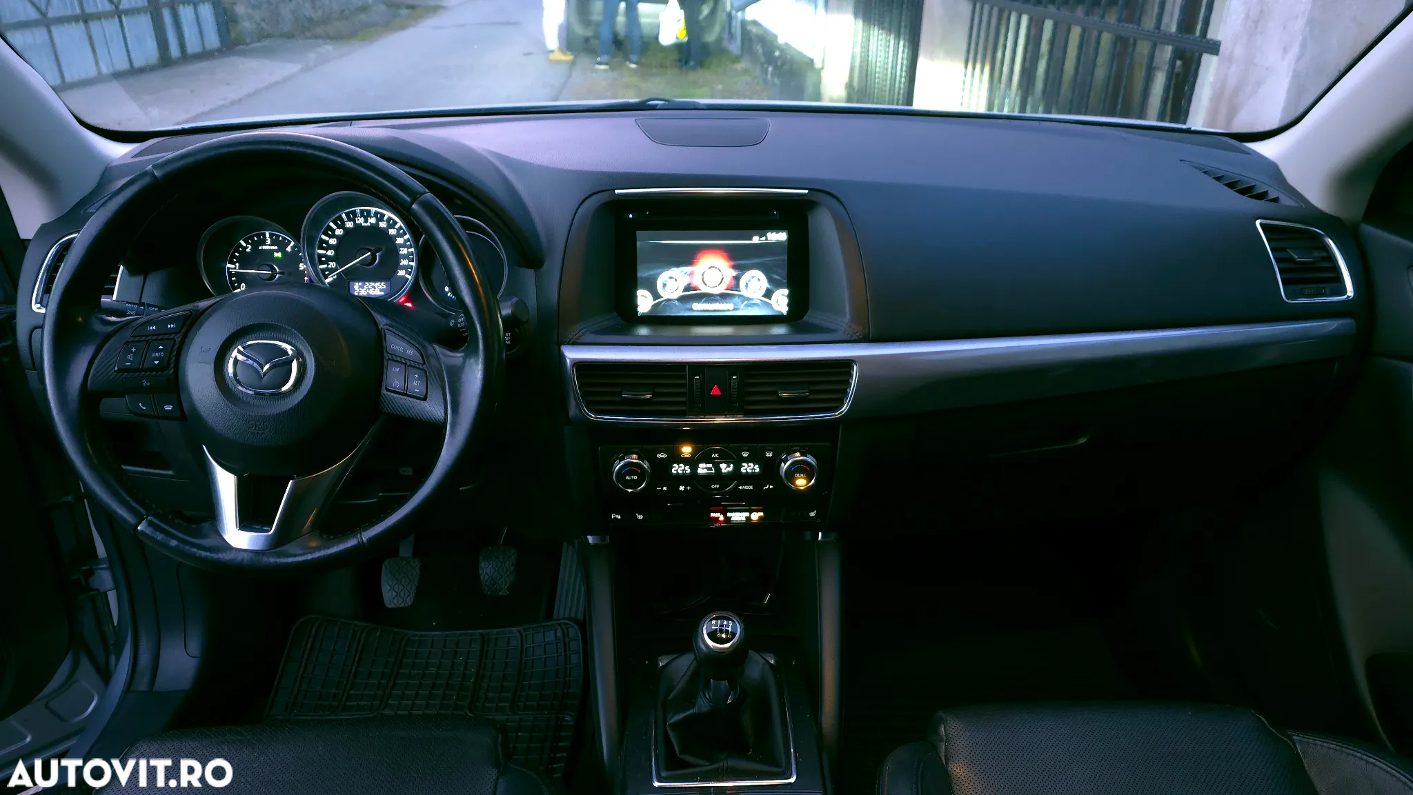 Mazda CX-5 CD150 Revolution - 20