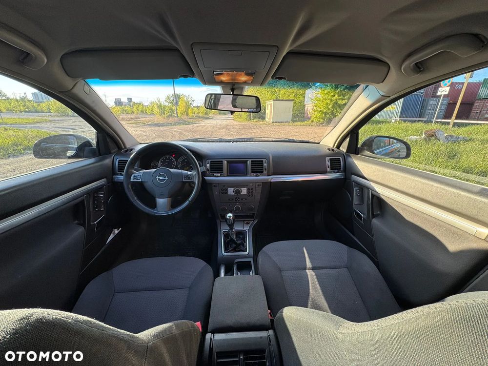 Opel Vectra 1.8 Elegance - 11