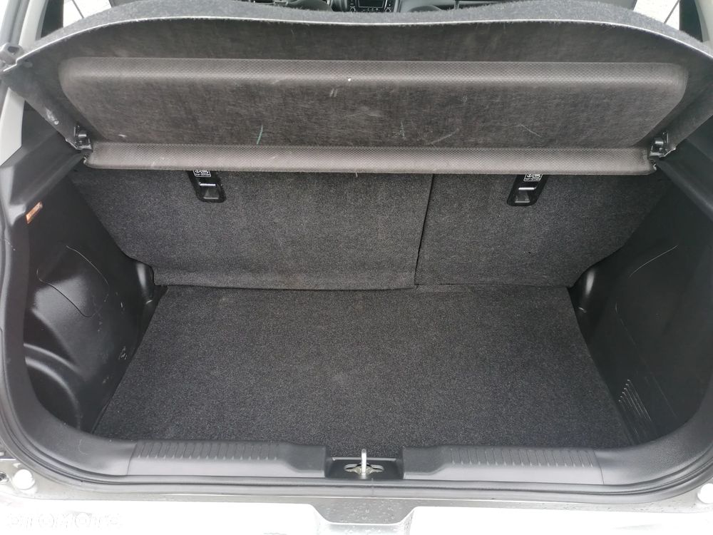 Suzuki Swift 1.2 Dualjet SHVS Premium - 19