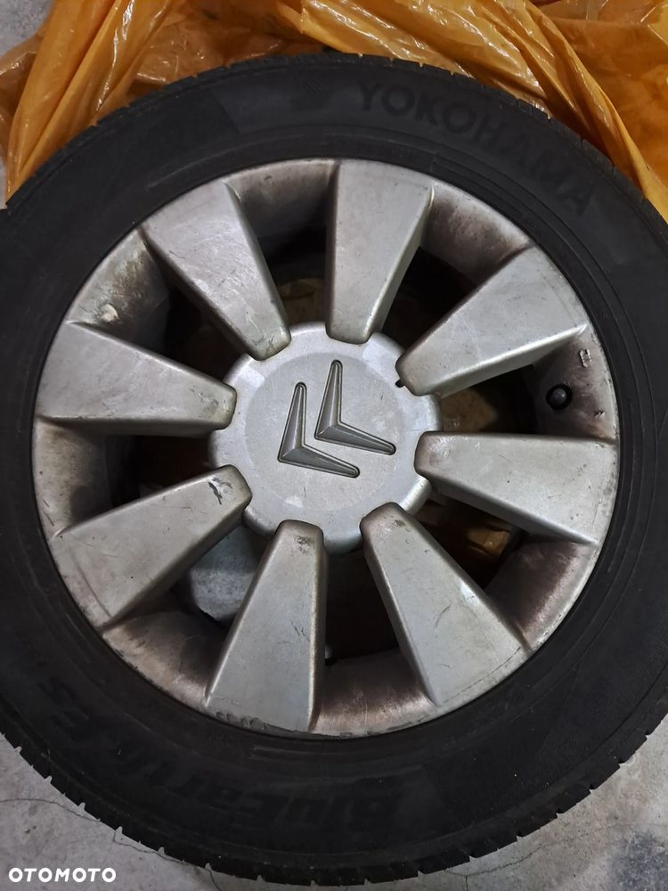 Citroën C8 2.0 HDi SX Pack - 9