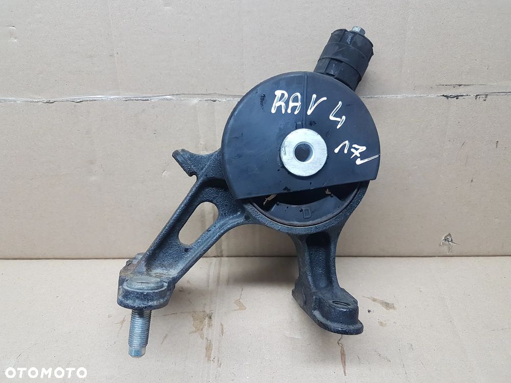 RAV4 IV LIFT 2.0 D4D PODUSZKA SILNIKA - 1