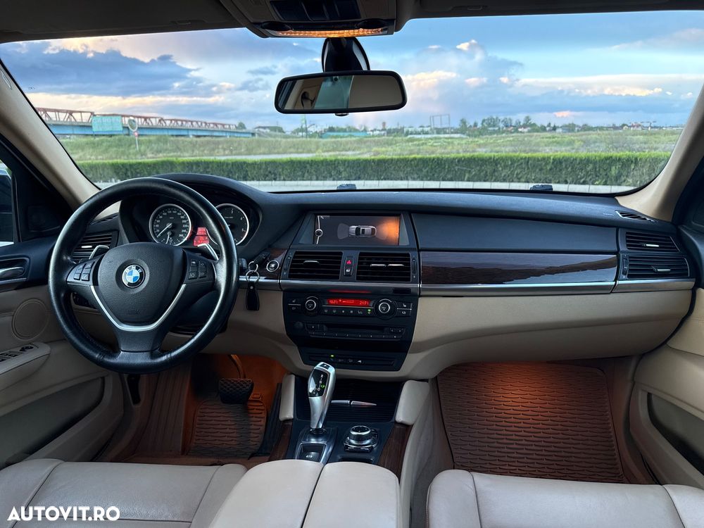 BMW X6 - 21