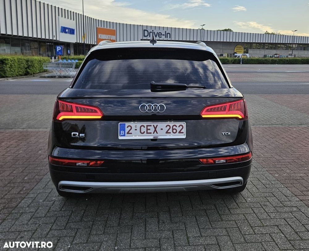 Audi Q5 2.0 TDI - 6