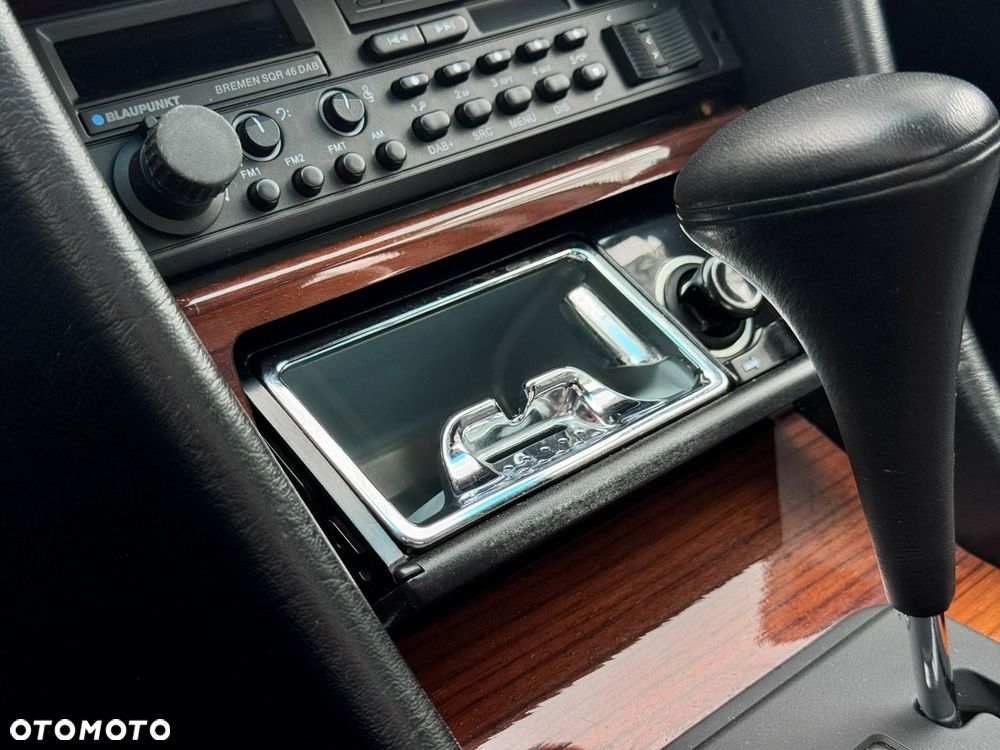Mercedes-Benz W124 (1984-1993) - 38