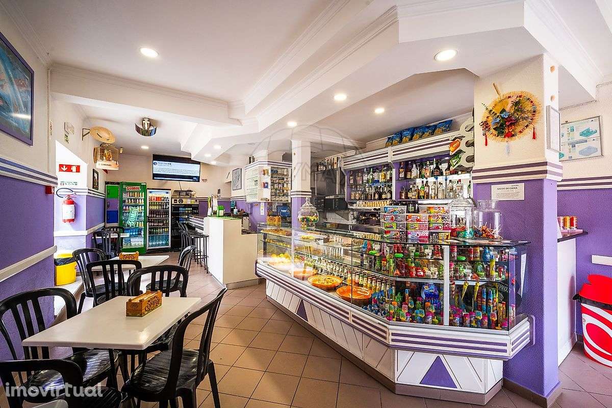 Loja  para venda - Grande imagem: 2/13