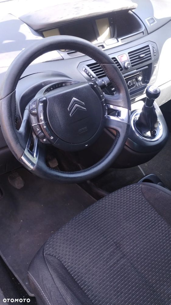 Citroën C4 Picasso VTi 120 Advance - 12