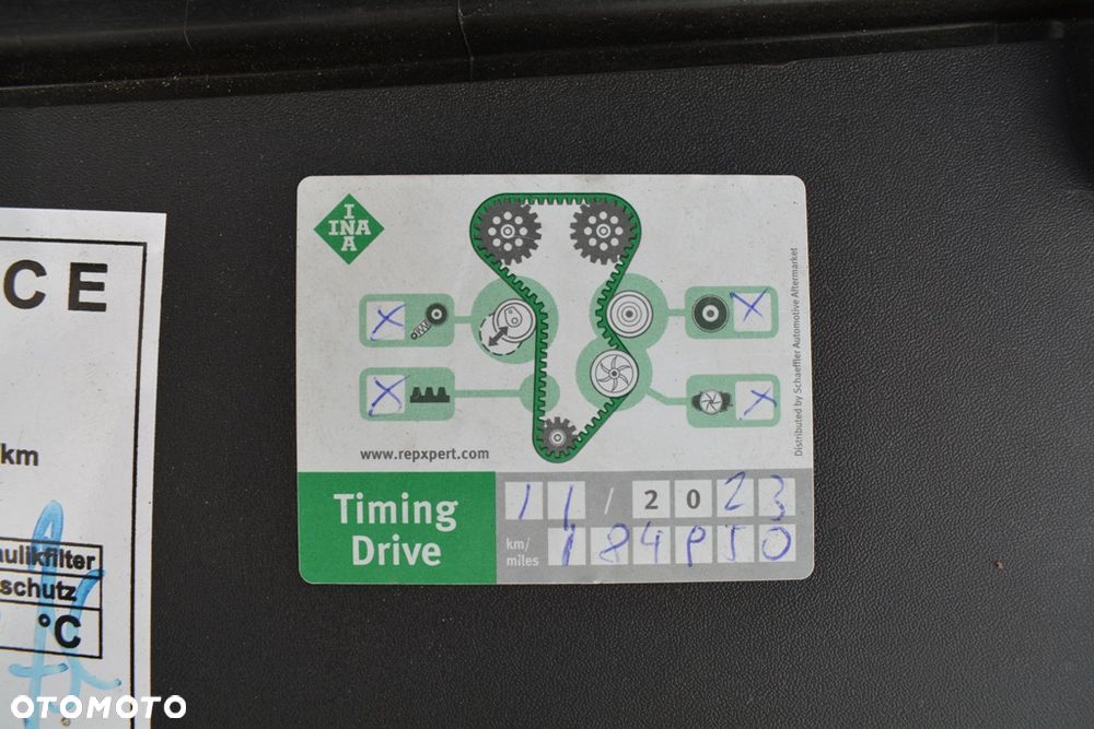 Volkswagen TRANSPORTER T6 DOKA - 34