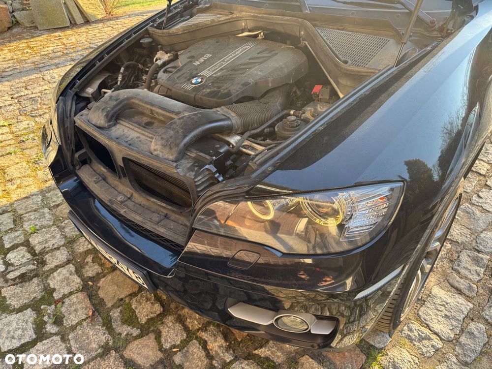 BMW X6 40d xDrive - 13