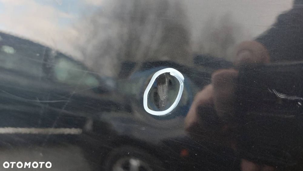 DRZWI KOMPLETNE PRAWY TYŁ JEEP GRAND CHEROKEE WK PSW-DARKCARBON PEARL COAT - 14