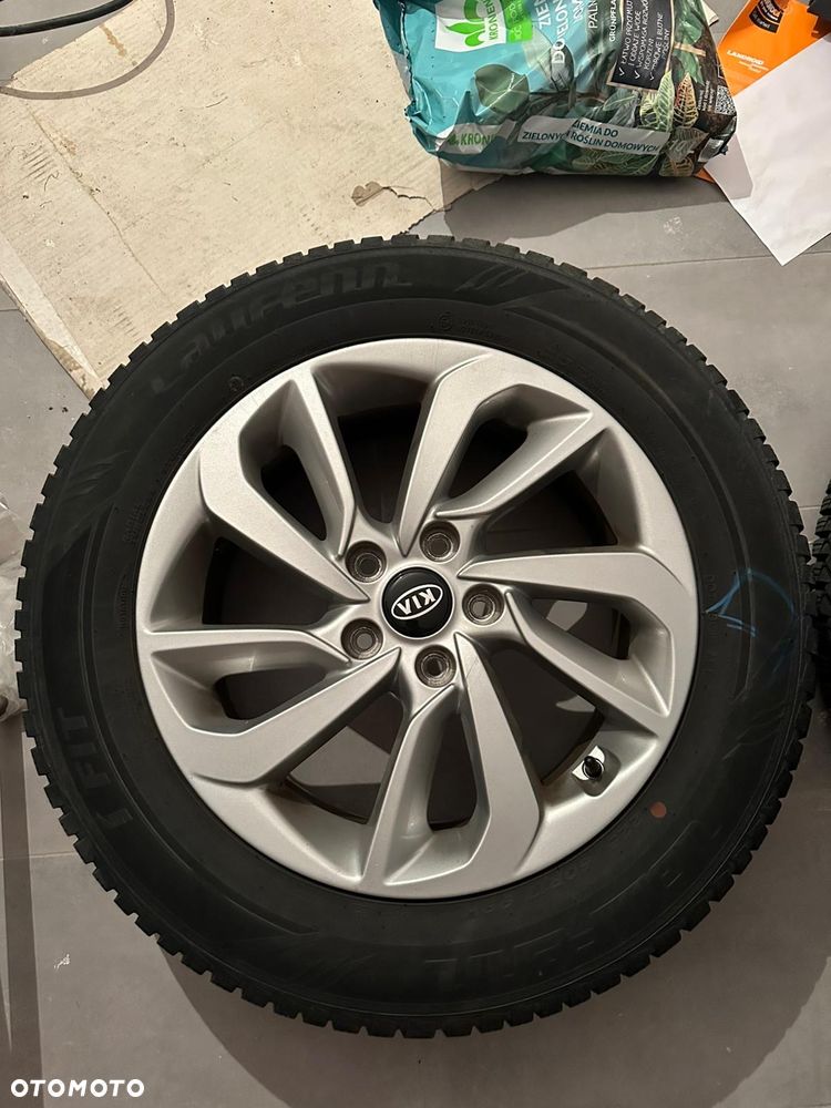 Kia Sportage 1.6 GDI M 2WD - 36