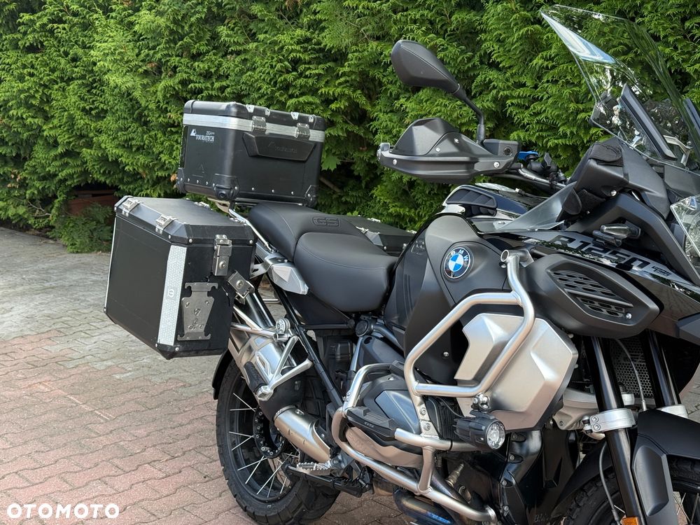 BMW R1250 GS Adventure - 28