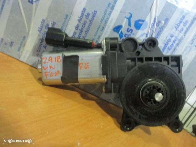 Motor Elevador Vidro Motelev2061 VW FOX 2006 1.4TDI 70CV 3P CINZA FE - 4