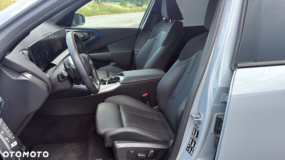 BMW X3 20d xDrive - 27