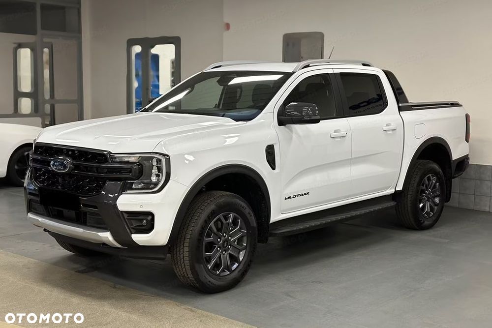 Ford Ranger - 5