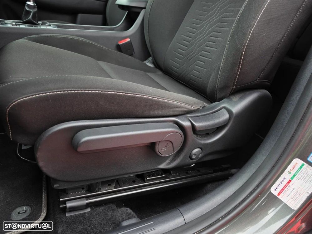 Hyundai Kauai 1.0 T-GDi Premium - 10