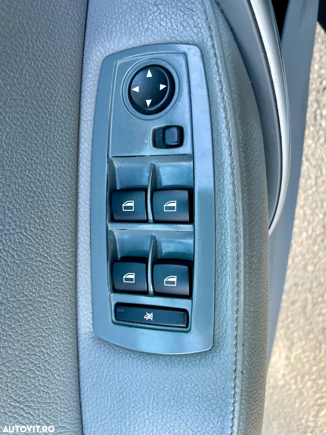 BMW X3 - 27