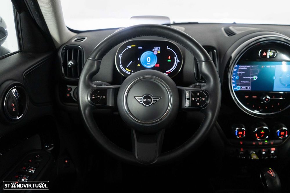 MINI Countryman Cooper SE ALL4 Auto - 19