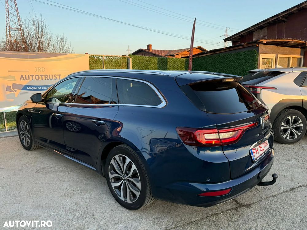 Renault Talisman - 23
