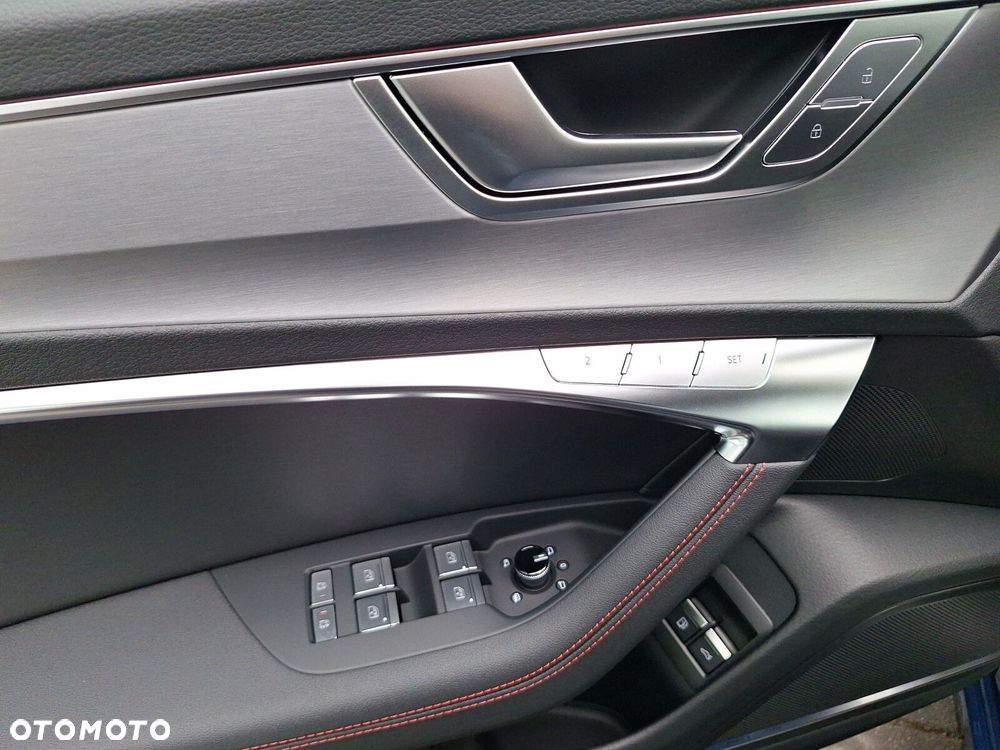 Audi A6 Avant 55 TFSI e PHEV Quattro S Line S tronic - 10