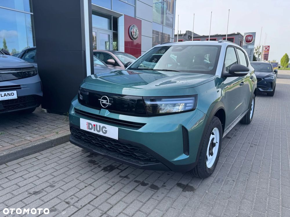 Opel Frontera 54kWh Extended Range Edition - 5