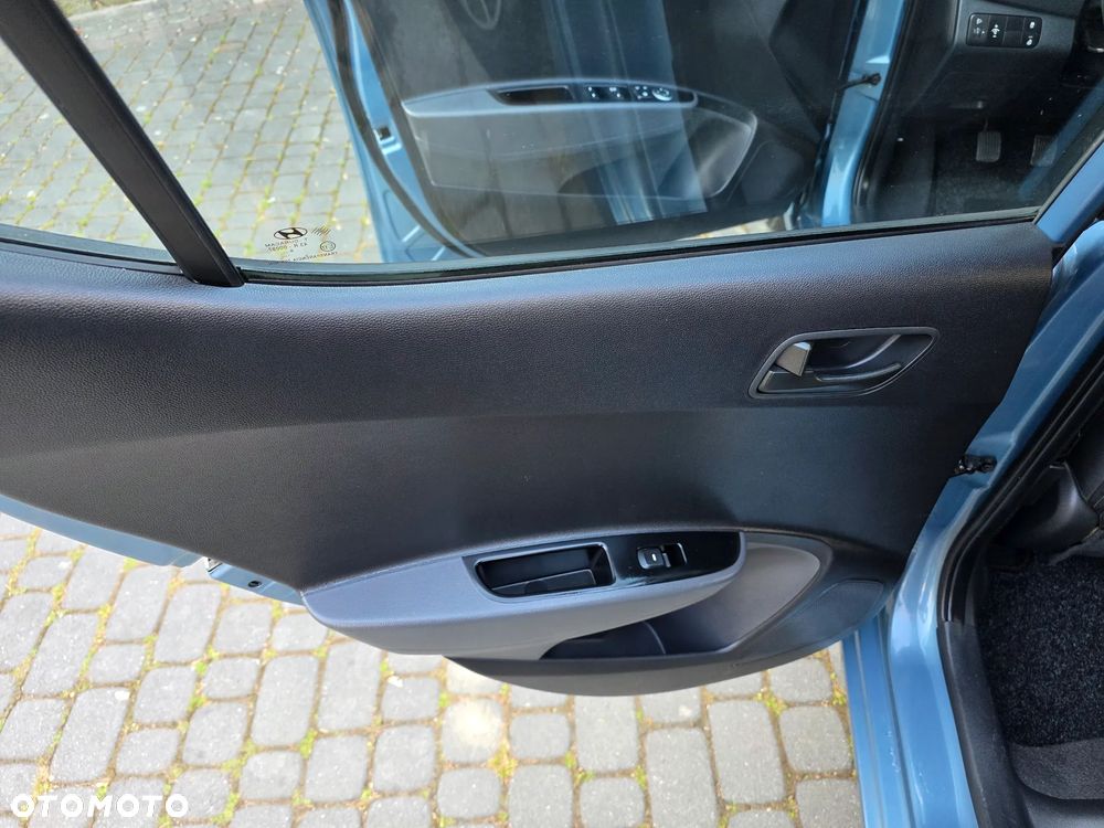 Hyundai i10 1.0 Premium - 16