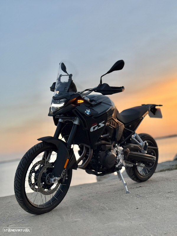 BMW F 900 GS