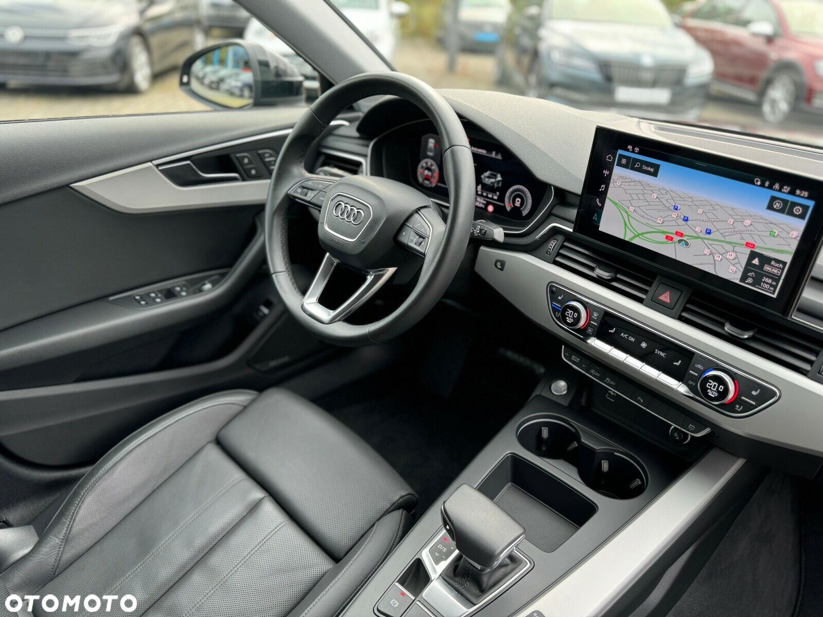 Audi A4 - 15