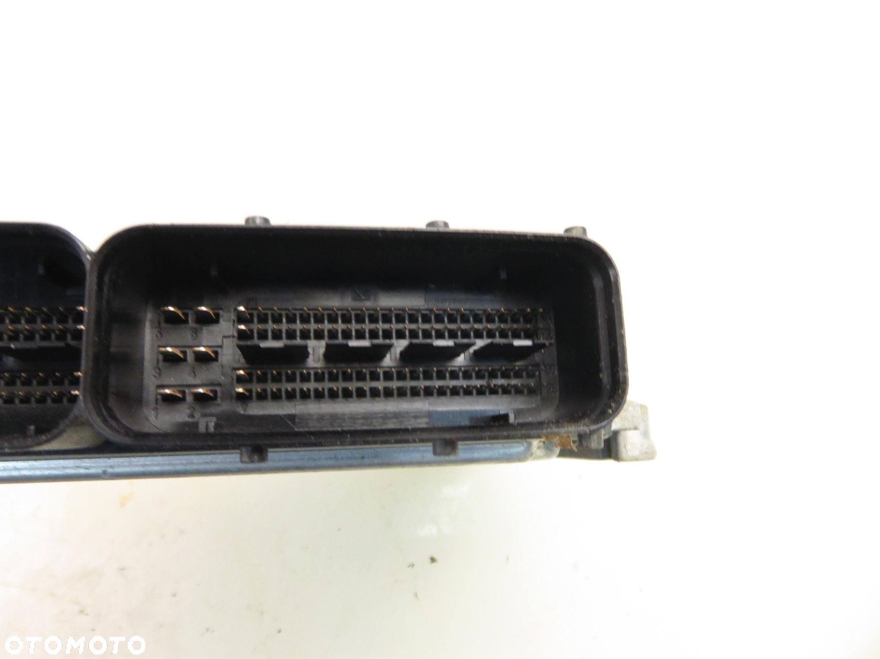 STEROWNIK FIAT DOBLO I Cargo 1.9 JTD 105 - 223 B1.000 51798819 0281012865 - 4