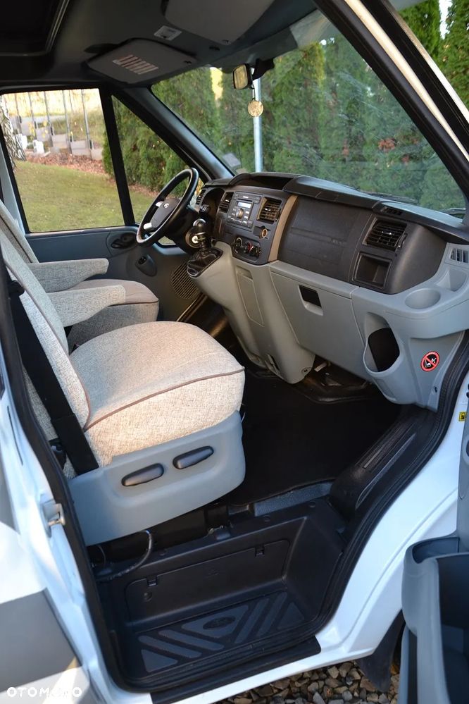 Eura Mobil Transit - 15