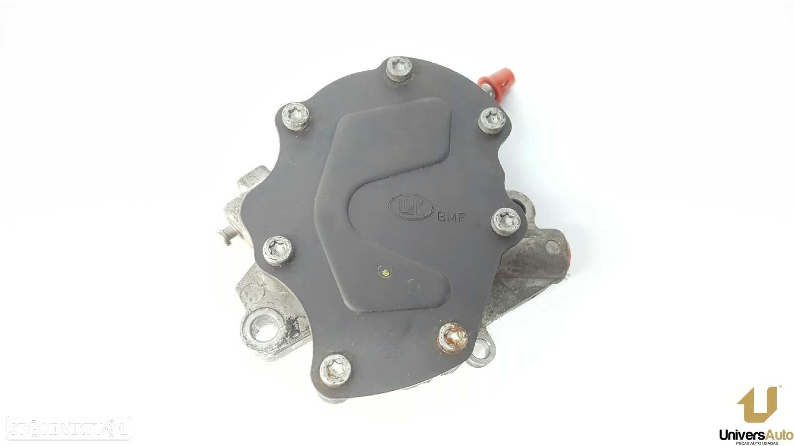 DEPRESSOR TRAVÕES / BOMBA DE VÁCUO VOLKSWAGEN TOUAREG (7LA) TDI V10 - 1