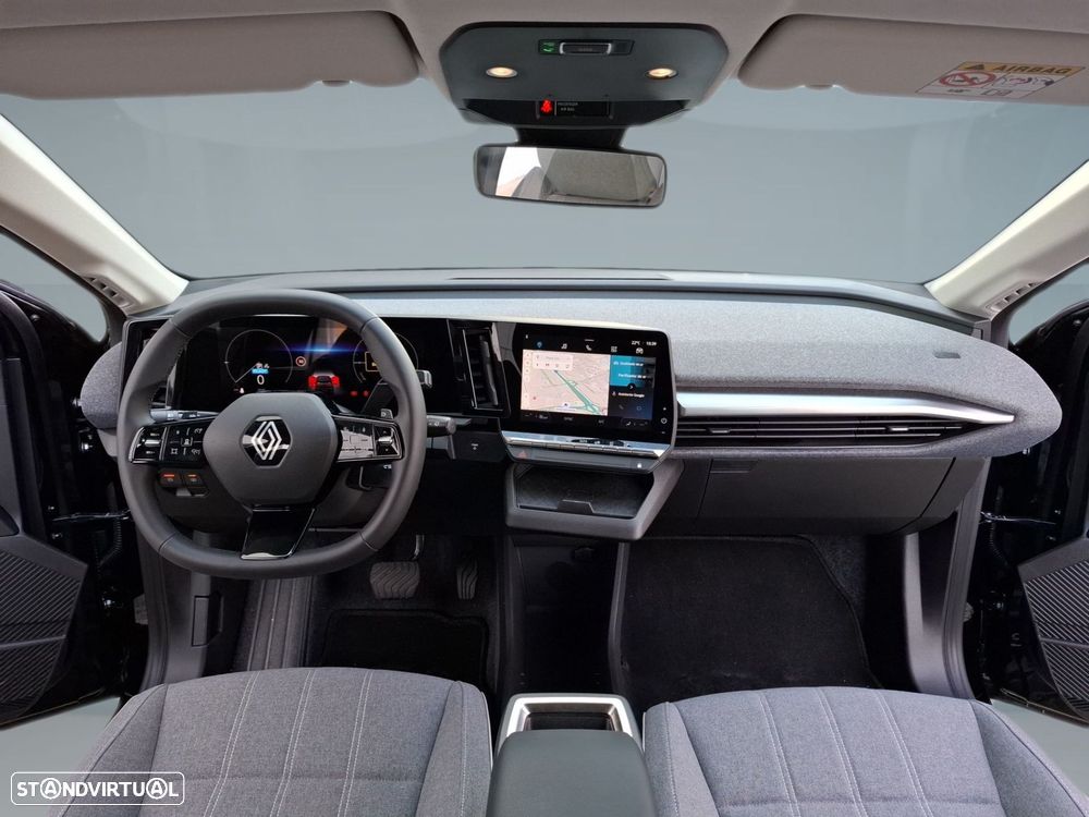 Renault Mégane E-Tech EV60 Evolution ER - 12