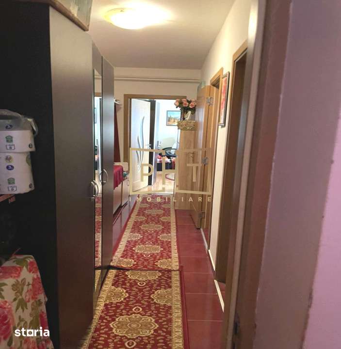 Apartament cu 2 camere, 56 mp, balcon, zona strazii Eroilor! — fotografia 3