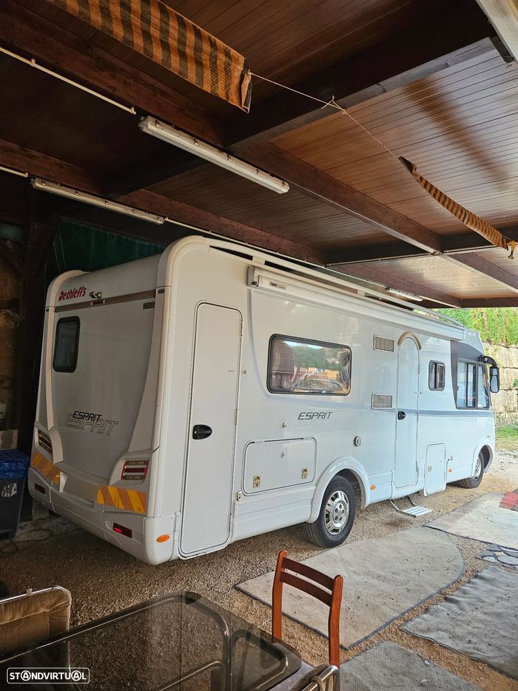 Iveco Massif - 4