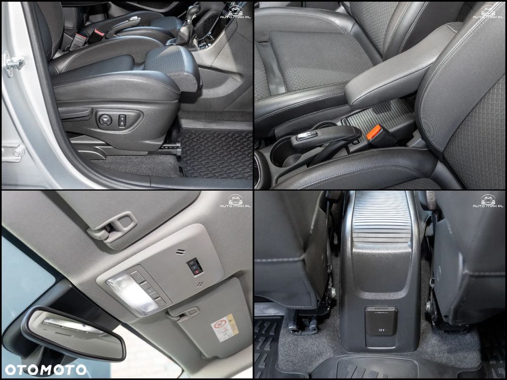 Opel Mokka X 1.4 ECOTEC Start/Stop Ultimate - 29