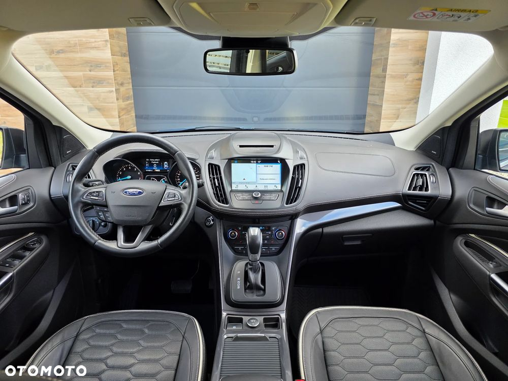 Ford Kuga Vignale 1.5 EcoBoost AWD ASS - 7