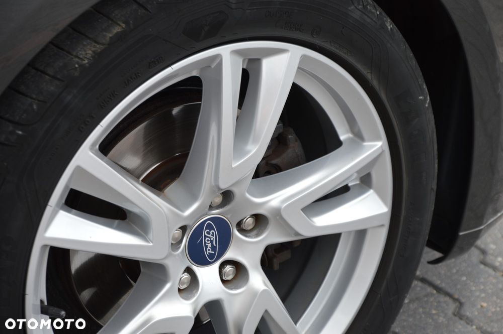 Ford Mondeo 2.0 EcoBlue Edition - 30