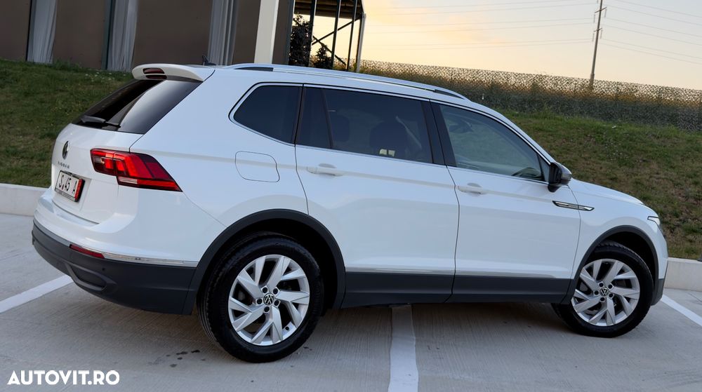 Volkswagen Tiguan 2.0 TDI SCR DSG IQ.DRIVE - 23