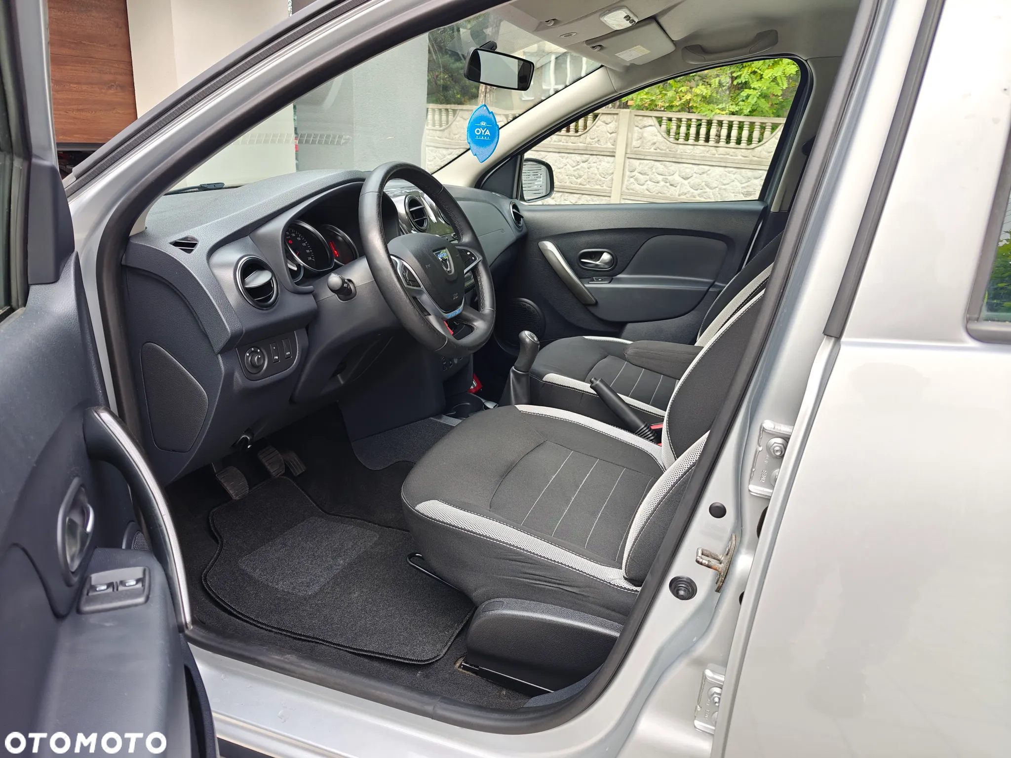 Dacia Sandero Stepway - 10