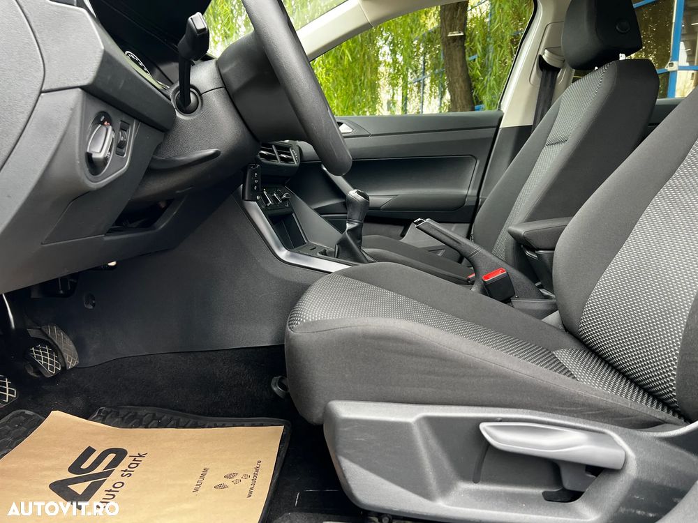 Volkswagen Polo 1.0 MPI Base - 15