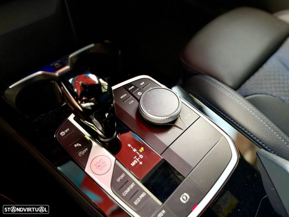 BMW 216 Gran Coupé d Pack Desportivo M - 25