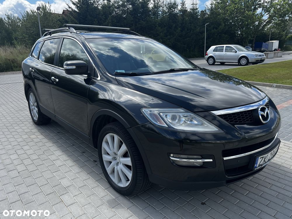Mazda CX-9 - 2
