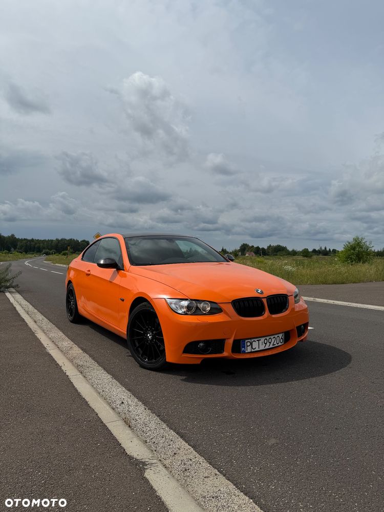 BMW Seria 3 - 1
