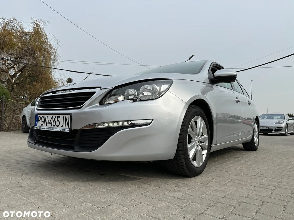 Peugeot 308 - 28