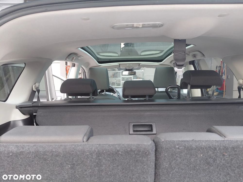 Nissan Qashqai+2 1.6 acenta - 17