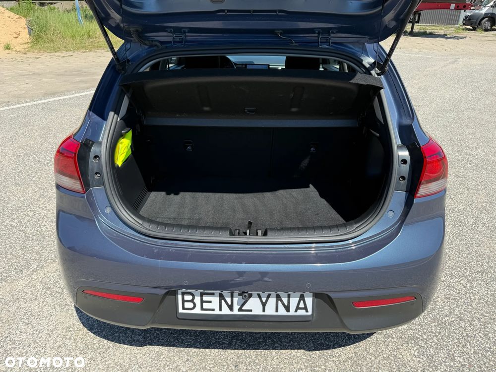 Kia Rio 1.2 Business Line - 7