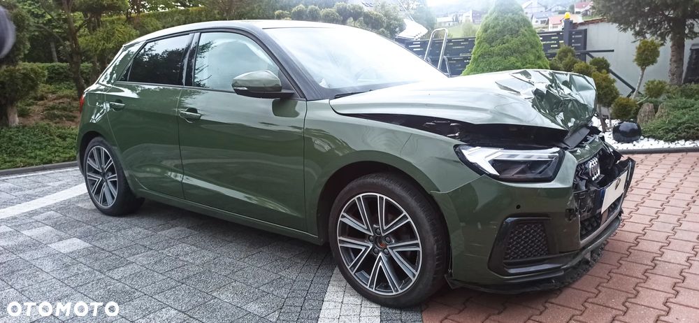 Audi A1 Sportback - 5