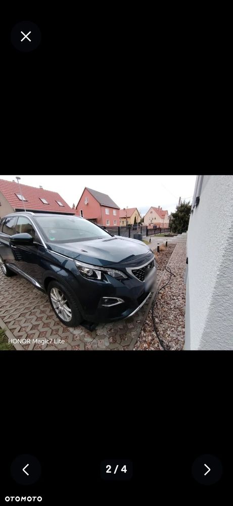 Peugeot 5008 BlueHDI 130 Allure Business-Paket - 2
